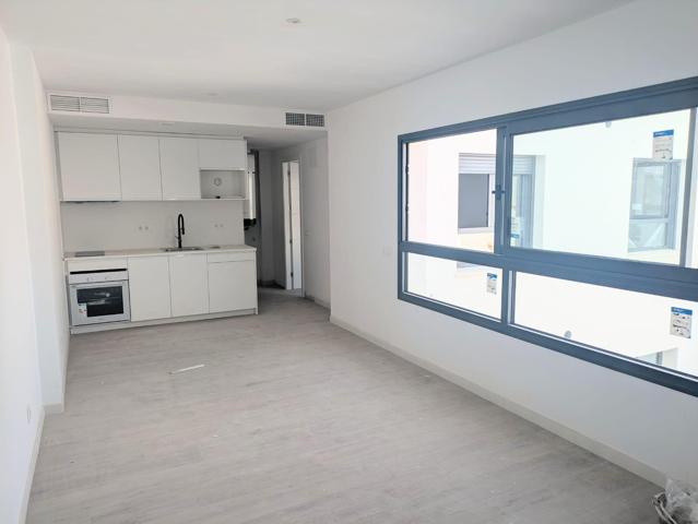 Pisos de nueva construccion en Los Pacos, Fuengirola photo 0