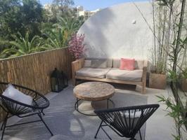 Atico duplex al lado del golf en Torrequebrada, Benalmadena photo 0