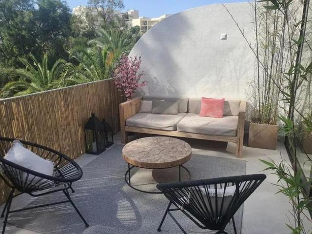 Atico duplex al lado del golf en Torrequebrada, Benalmadena photo 0