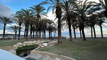 Apartament Torremolinos Centrum photo 0