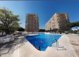 Estudio en Arroyo de La Miel, Benalmadena costa photo 0