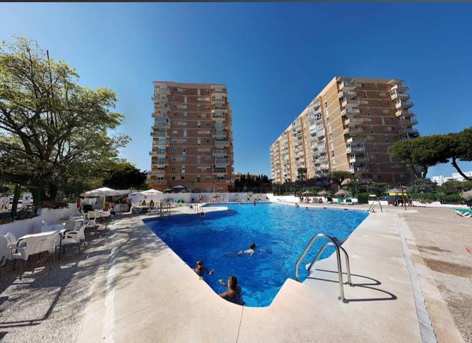 Estudio en Arroyo de La Miel, Benalmadena costa photo 0
