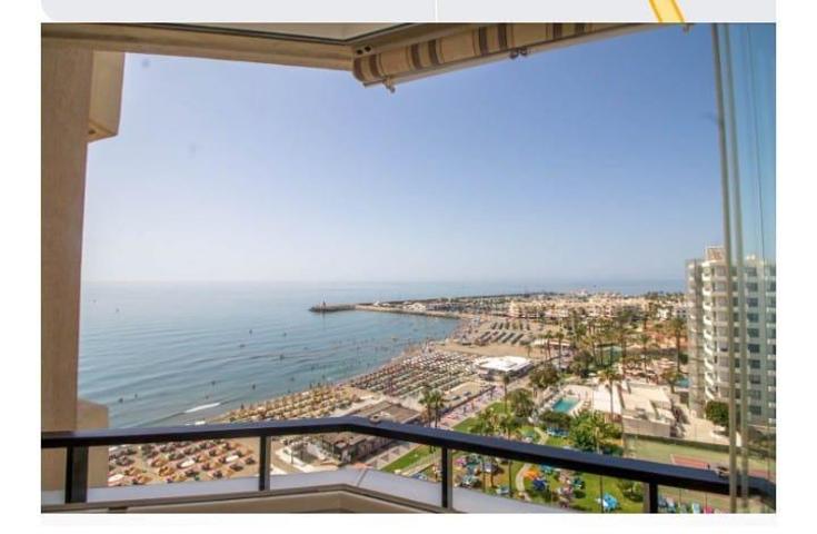 Piso En venta en La Carihuela - Los Nidos, Torremolinos photo 0