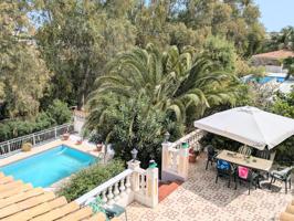 Magnifico chalet independiente en Montealto, Benalmadena photo 0