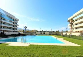 Piso de lujo en Alamos playa, Torremolinos photo 0