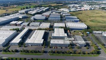 Parcela industrial photo 0