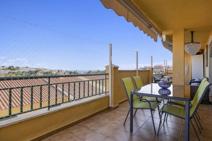 Apartamento Planta Baja en venta en Torrequebrada photo 0