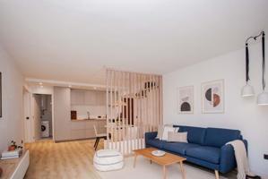 Apartamento Planta Media en venta en Fuengirola photo 0