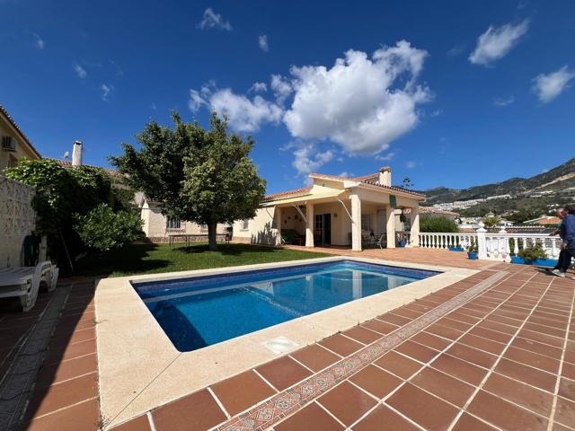 Unifamiliar En venta en Montealto, Benalmádena photo 0