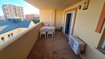 Ático en venta en Benalmadena Costa photo 0
