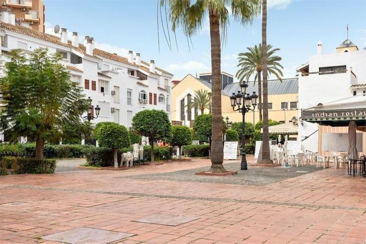Adosada en venta en Benalmadena photo 0
