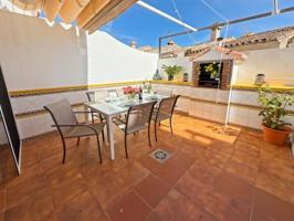 Adosada en venta en Benalmadena Pueblo photo 0