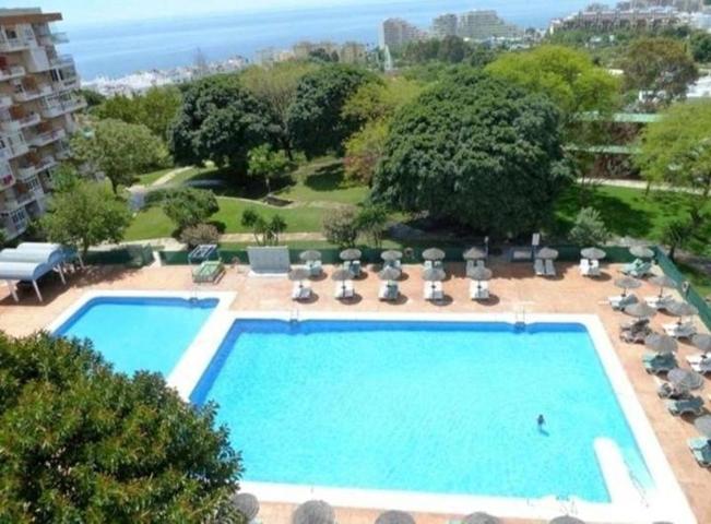 Apartamento Planta Media en venta en Arroyo de la Miel photo 0