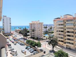 Apartamento con vistas al mar en Benalmadena Costa photo 0