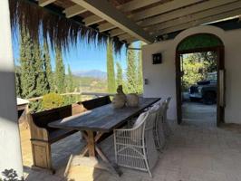 Finca unica en Monda photo 0