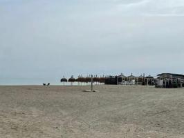 Piso al lado de la playa en Guadalmar, Churriana photo 0
