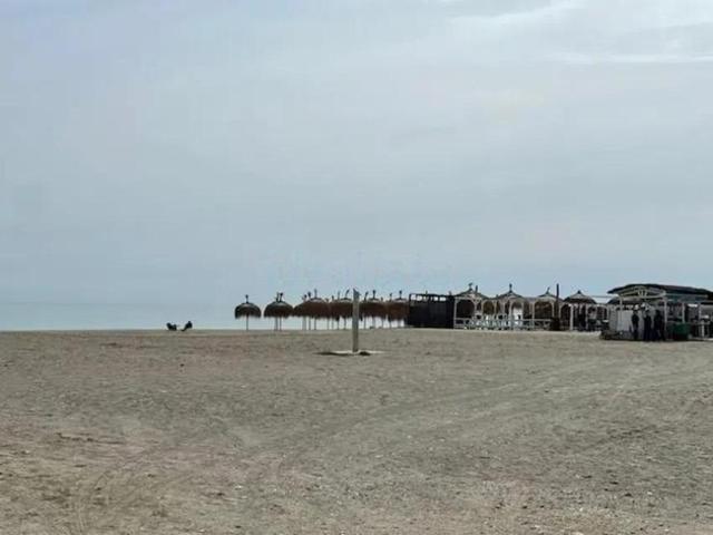 Piso al lado de la playa en Guadalmar, Churriana photo 0
