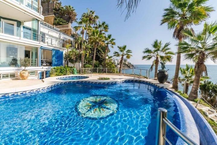 Apartamento Planta Media en venta en Benalmadena Costa photo 0