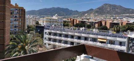 Apartamento Planta Media en venta en Benalmadena photo 0
