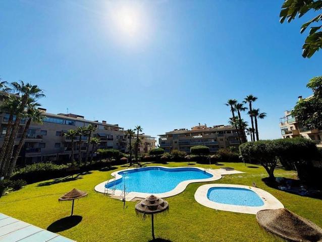 Apartamento Planta Media en venta en Torremolinos photo 0