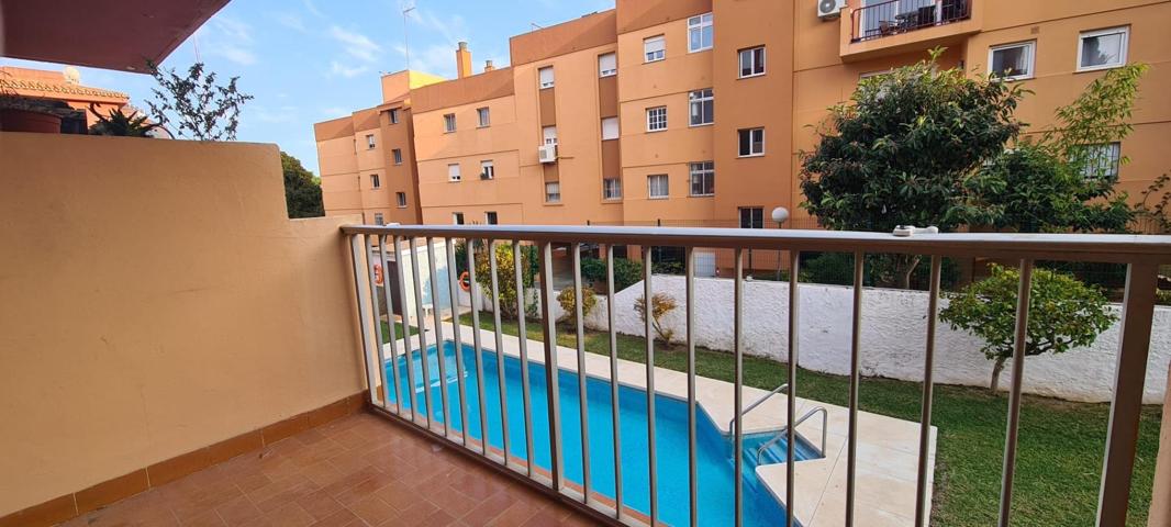 Piso En venta en La Carihuela - Los Nidos, Torremolinos photo 0