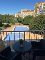 ENCANTADOR ESTUDIO EN VENTA – UBICACIÓN INMEJORABLE Y ESTILO DE VIDA MEDITERRÁNEO photo 0
