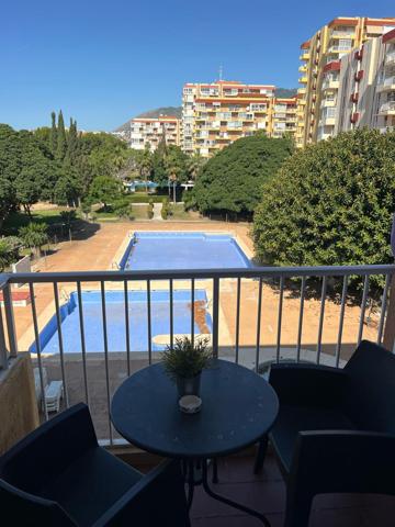 ENCANTADOR ESTUDIO EN VENTA – UBICACIÓN INMEJORABLE Y ESTILO DE VIDA MEDITERRÁNEO photo 0