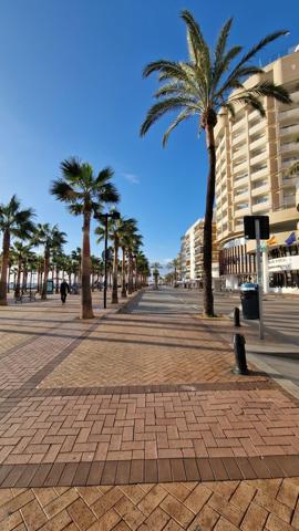 Apartamento in Playa de los Boliches, Fuengirola photo 0
