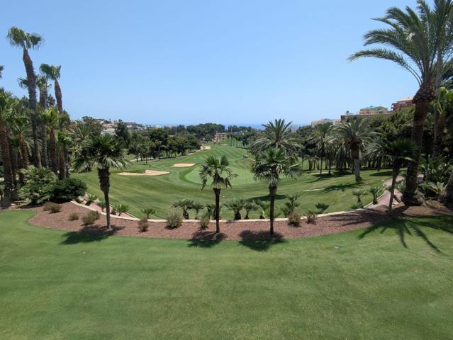 Promocion de pisos junto al Torrequebrada golf, Benalmadena photo 0