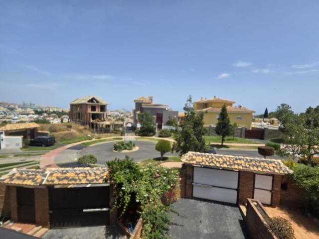 Chalet con piscina propia en Cortijo Torrequebrada, Benalmadena photo 0