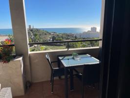 Dúplex con vistas al mar en Fuengirola photo 0