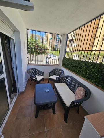 Piso En venta en Gamonal, Benalmádena photo 0