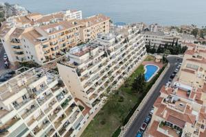 Ático Dúplex en venta en Torrequebrada photo 0