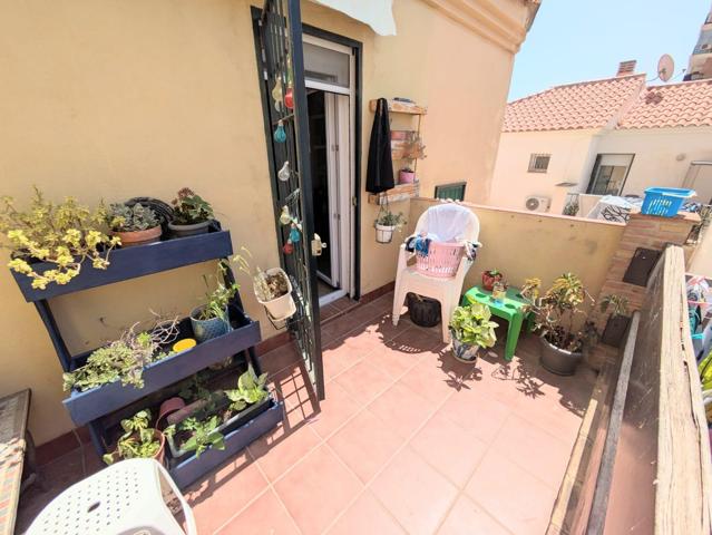 Casa adosada en venta en El Pinillo, Torremolinos photo 0