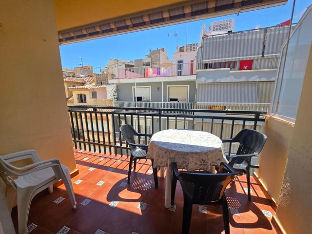 PISO EN PLENO CENTRO DE FUENGIROLA! photo 0