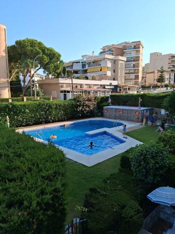 Apartamento Planta Media en venta en Torremolinos photo 0
