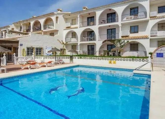Piso en venta Calaburra - Chaparral, Mijas photo 0