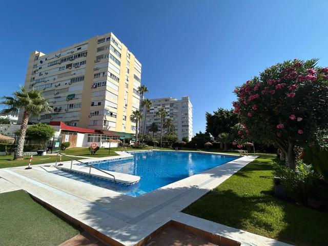 Apartamento en venata en Benalmadena photo 0