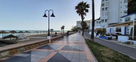 Estudio Planta Media en venta en Torremolinos Centro photo 0