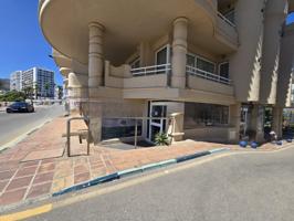 Oficina En alquiler en Puerto Marina, Benalmádena photo 0