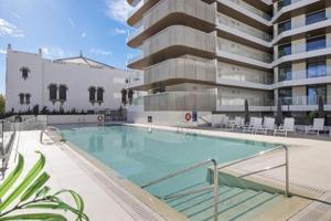 Apartamento Planta Media en venta en Fuengirola photo 0