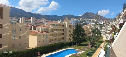 Apartamento Planta Media en venta en Benalmadena Costa photo 0