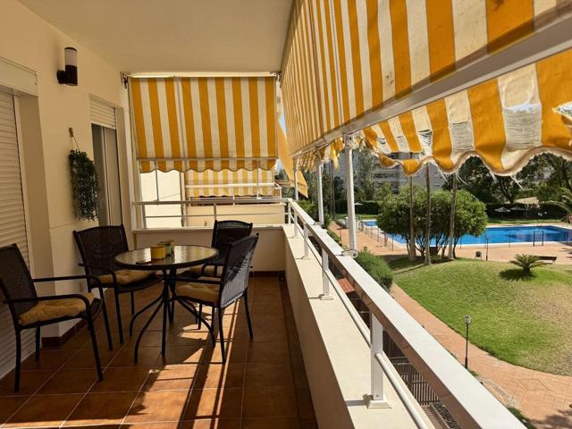 Piso en venta en Avenida Mare Nostrum photo 0