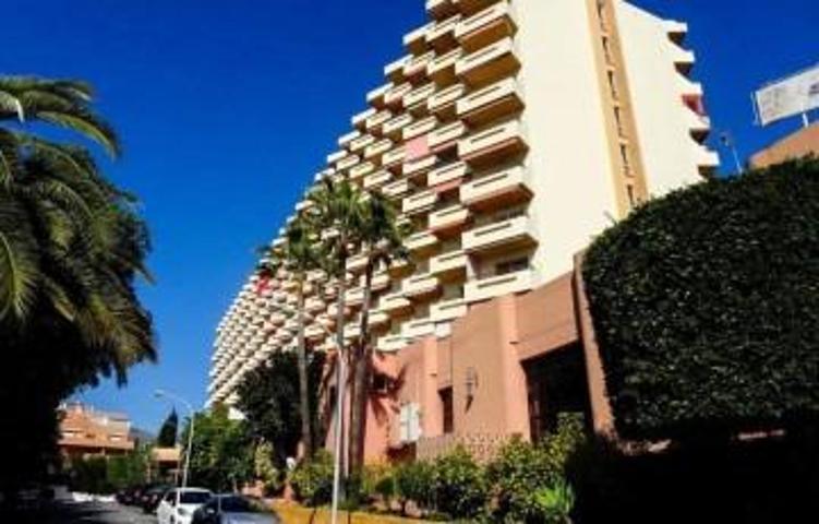 Piso En venta en La Carihuela - Los Nidos, Torremolinos photo 0