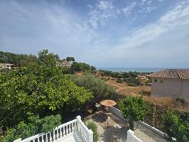 Encantadora Villa Independiente - Benalmádena photo 0