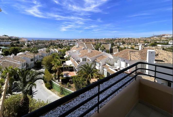 Moderno apartamento en Mijas photo 0