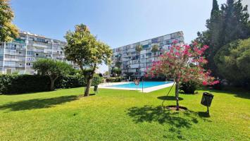 Apartamento Planta Media en venta en Benalmadena photo 0