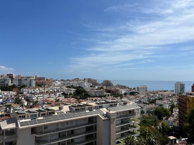 maravilloso atico en Benalmadena photo 0