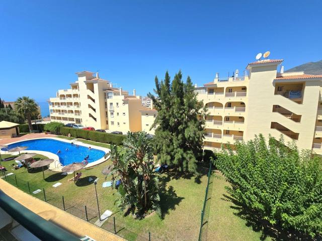 Apartamento en venta Torrequebrada, Benalmádena Costa photo 0