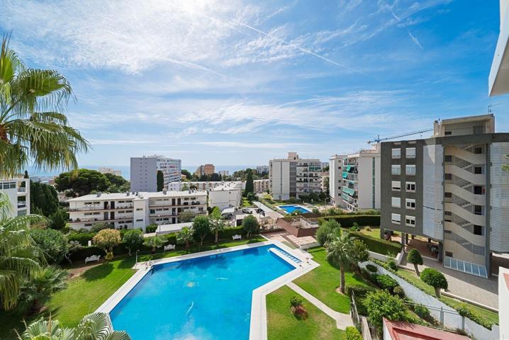 Apartamento en venta en Benalmádena Costa photo 0
